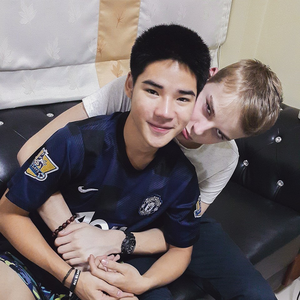 Cute Gay Asians 11